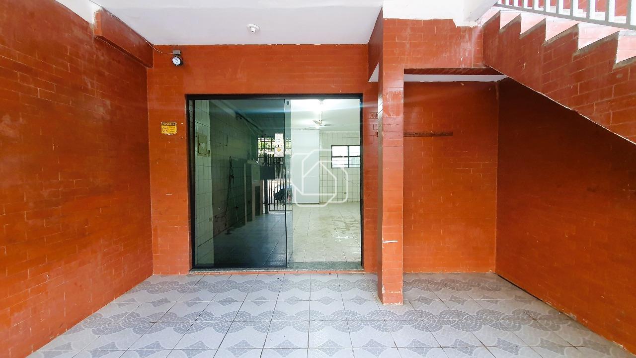 Salão e Lojas para aluguel em Itu - SP - Parque Industrial: