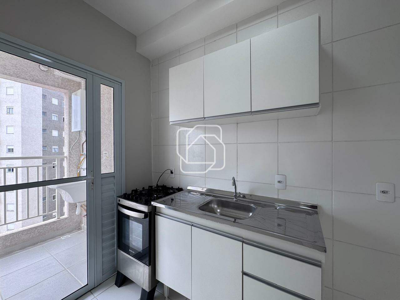 Apartamento para aluguel em Itu - SP - Nossa Senhora Aparecida: 