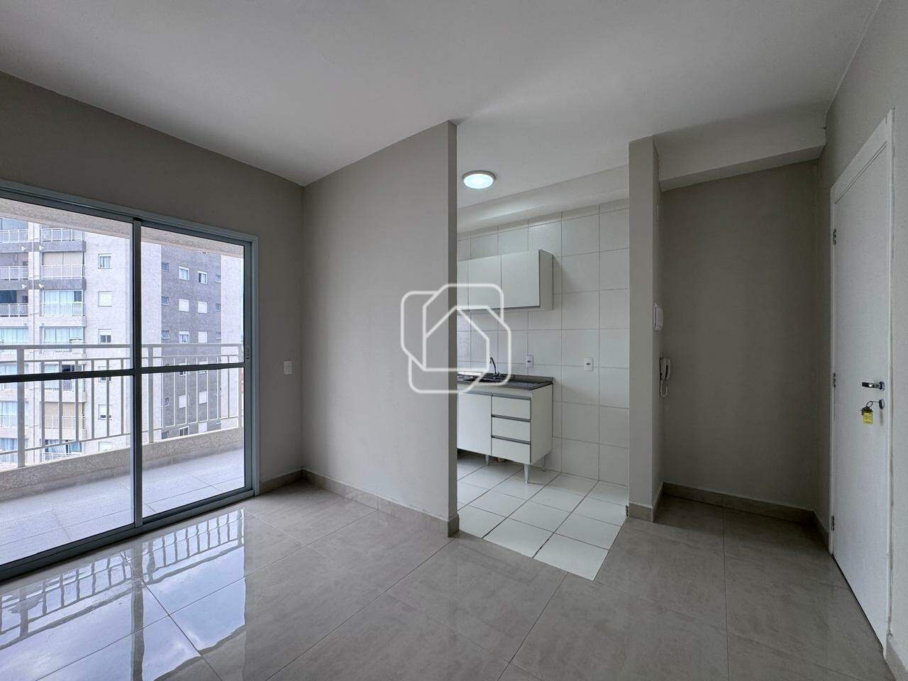 Apartamento para aluguel em Itu - SP - Nossa Senhora Aparecida: 