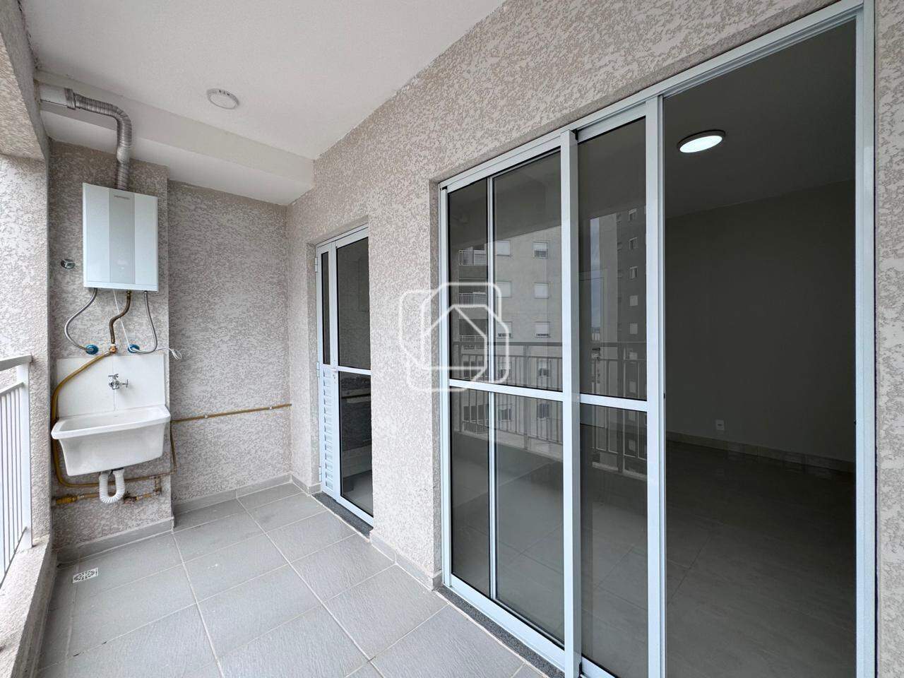 Apartamento para aluguel em Itu - SP - Nossa Senhora Aparecida: 