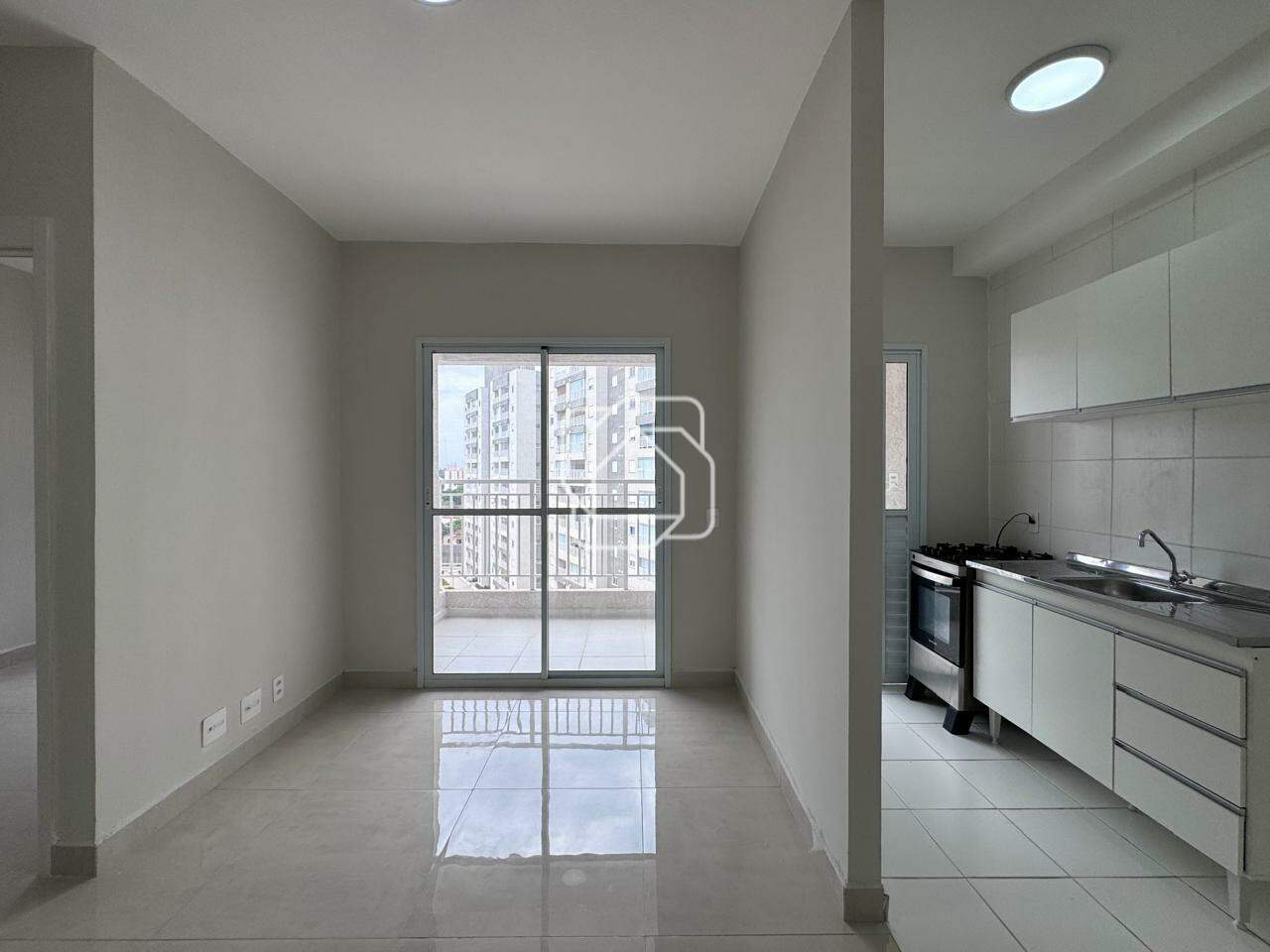 Apartamento para aluguel em Itu - SP - Nossa Senhora Aparecida: 