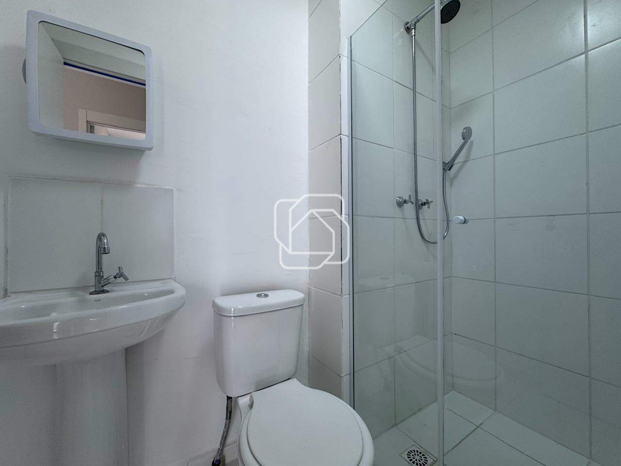 Apartamento para aluguel em Itu - SP - Nossa Senhora Aparecida: 