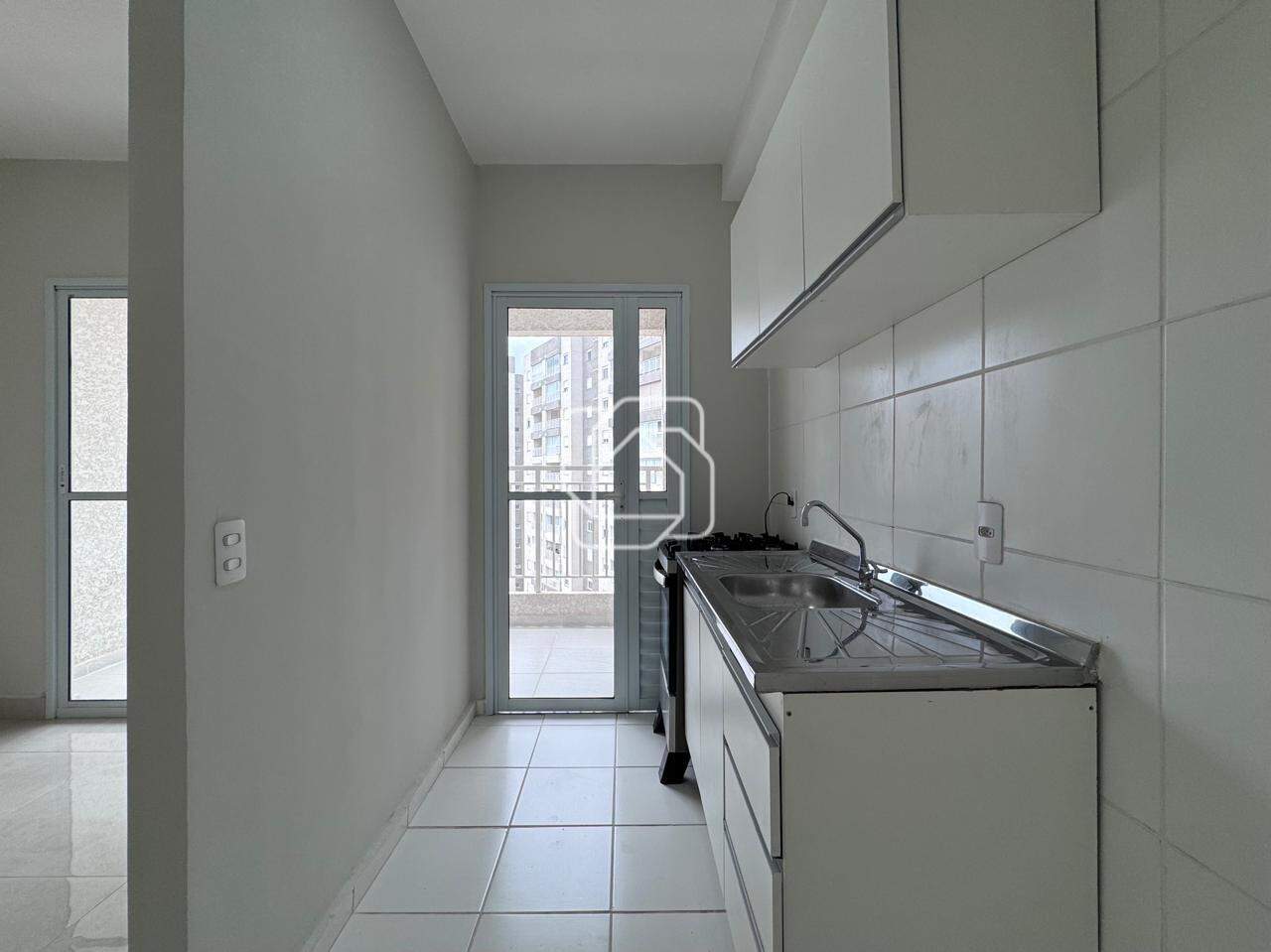Apartamento para aluguel em Itu - SP - Nossa Senhora Aparecida: 