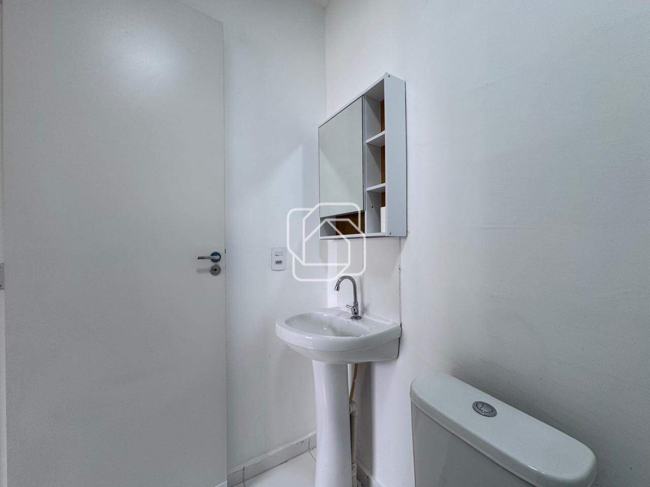 Apartamento para aluguel em Itu - SP - Nossa Senhora Aparecida: 