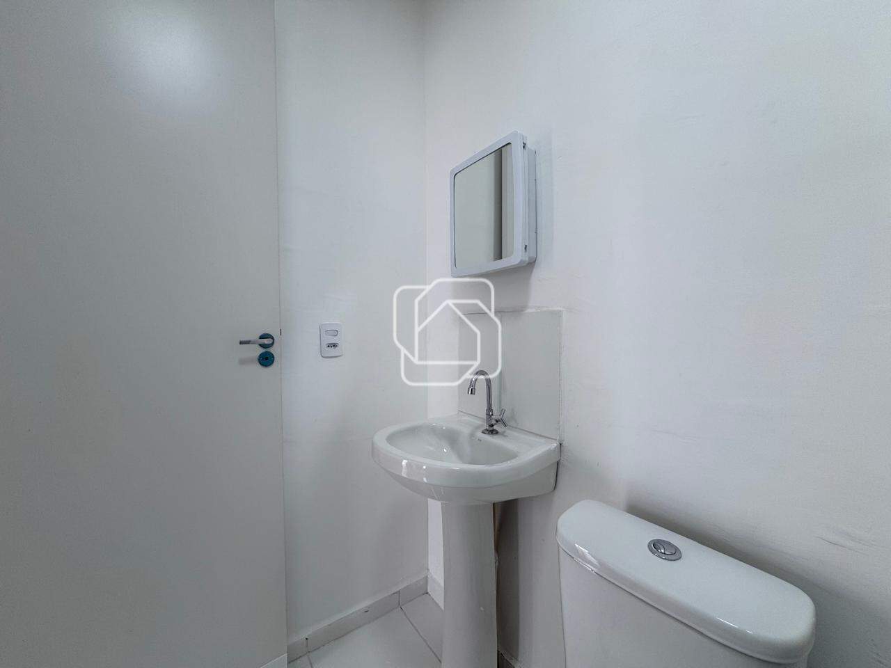 Apartamento para aluguel em Itu - SP - Nossa Senhora Aparecida: 