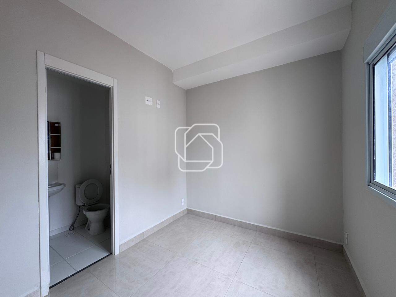 Apartamento para aluguel em Itu - SP - Nossa Senhora Aparecida: 