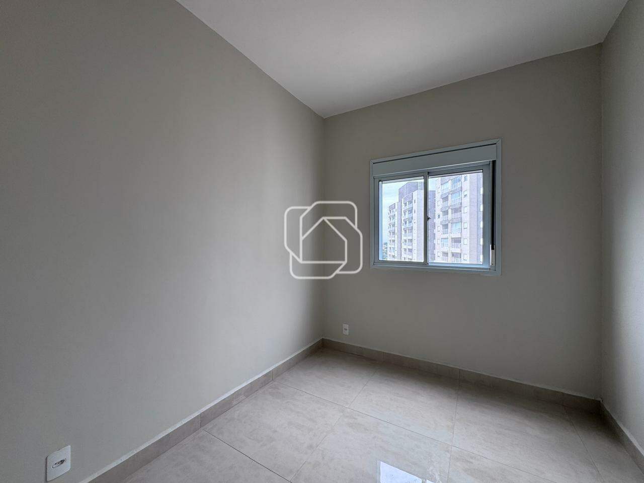 Apartamento para aluguel em Itu - SP - Nossa Senhora Aparecida: 