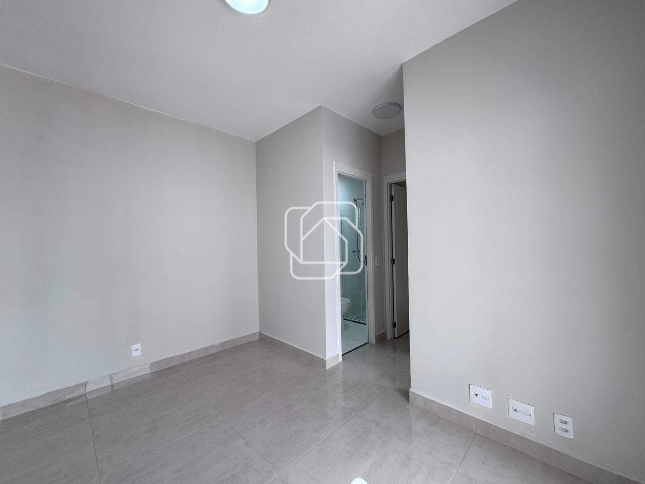 Apartamento para aluguel em Itu - SP - Nossa Senhora Aparecida: 