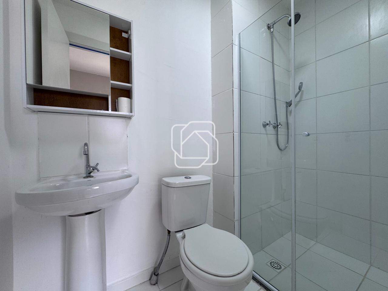 Apartamento para aluguel em Itu - SP - Nossa Senhora Aparecida: 