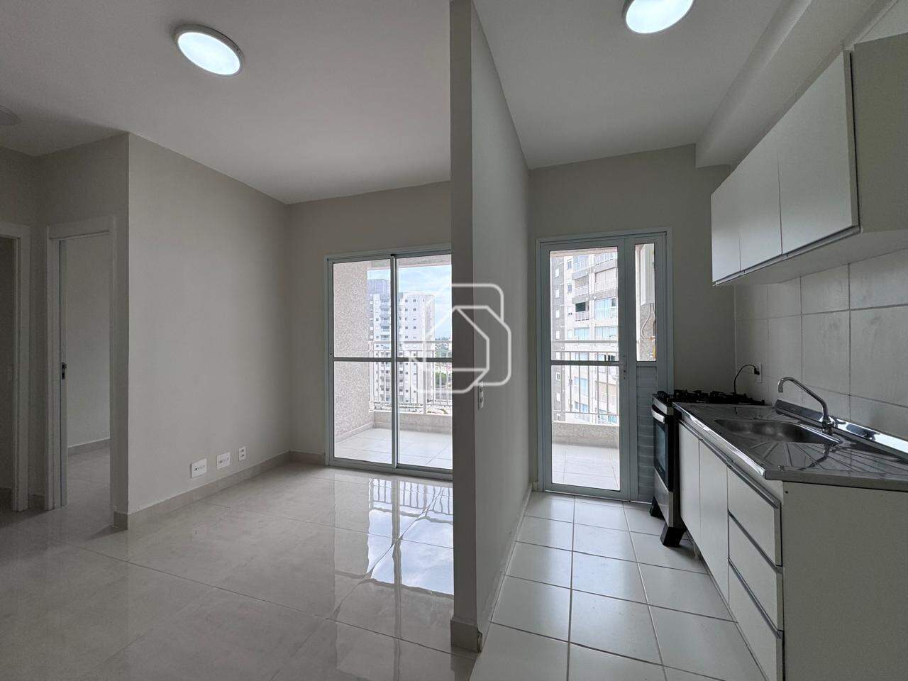 Apartamento para aluguel em Itu - SP - Nossa Senhora Aparecida: 