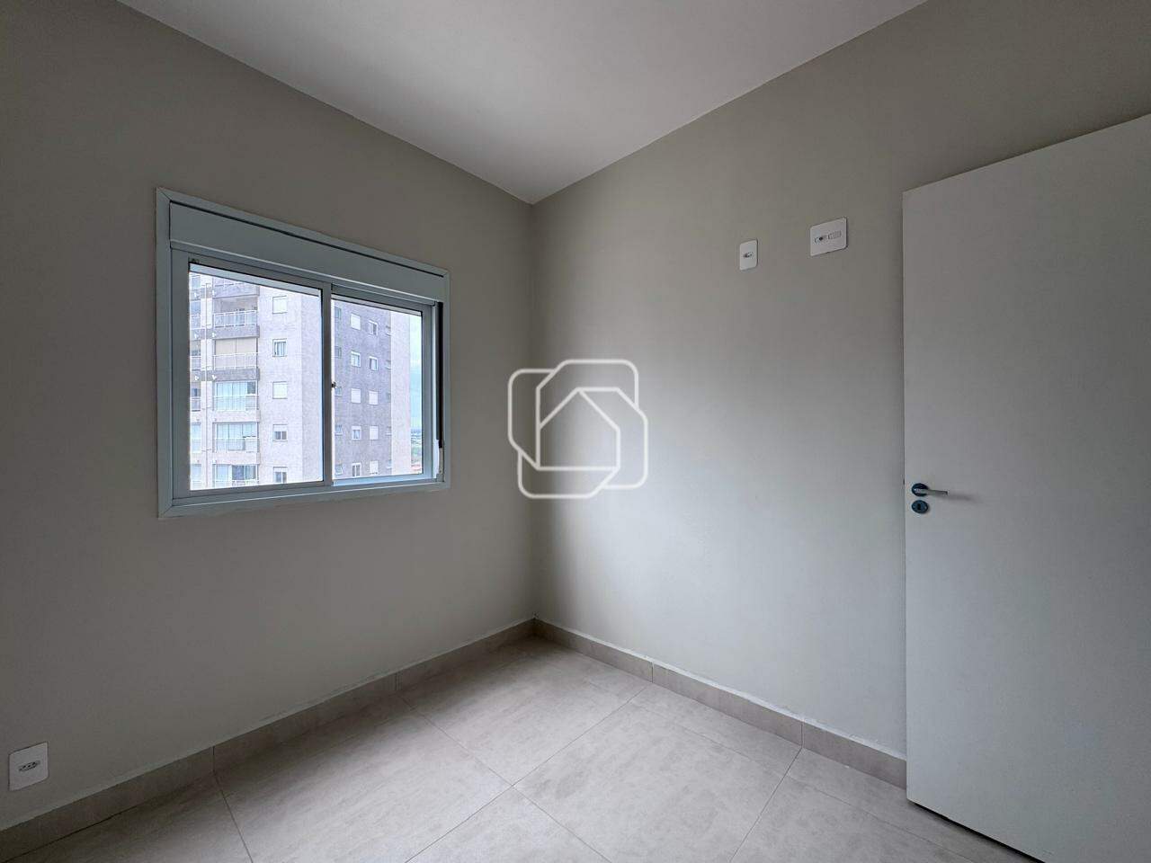 Apartamento para aluguel em Itu - SP - Nossa Senhora Aparecida: 