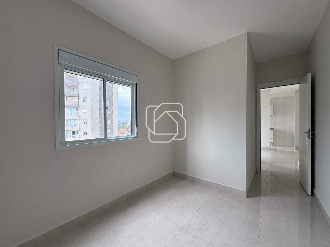Apartamento para aluguel em Itu - SP - Nossa Senhora Aparecida: 