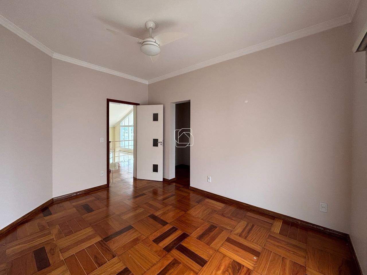 Casa de Condomínio para aluguel em Itu - SP - Bairro Campos de Santo Antônio: