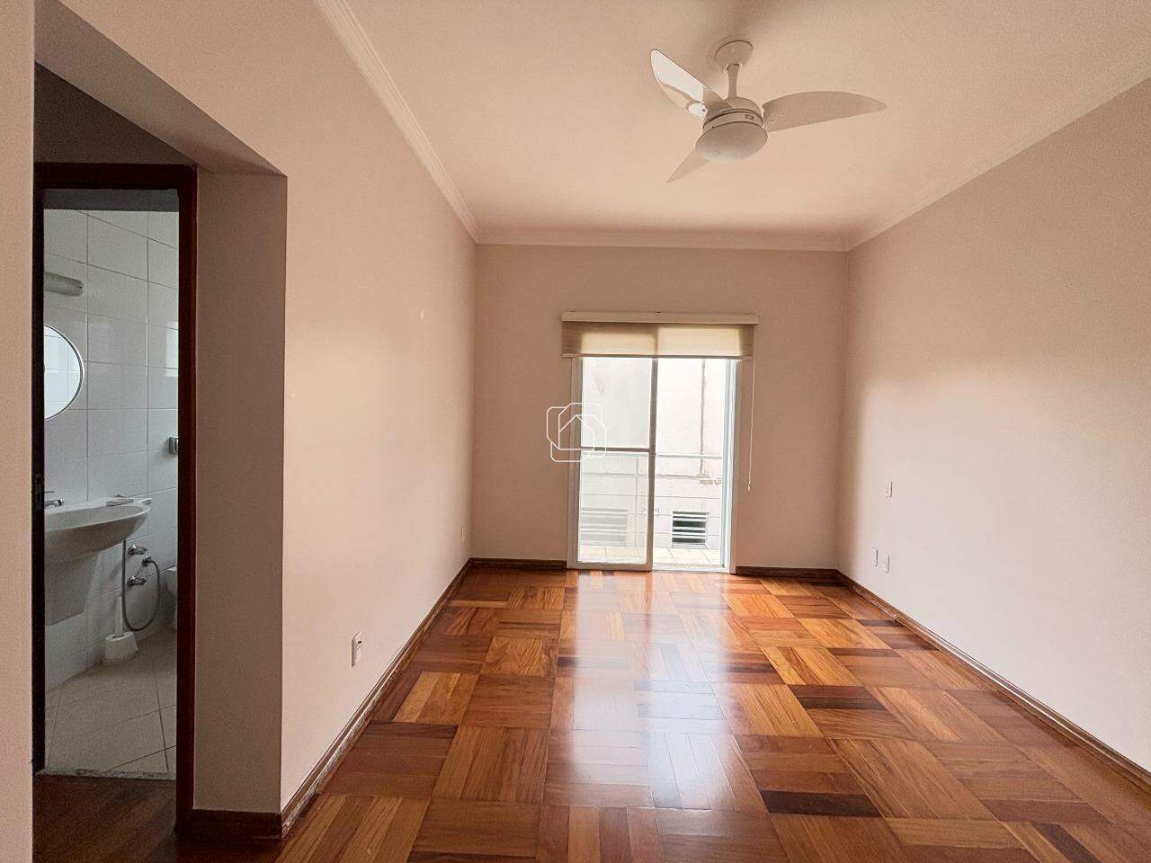 Casa de Condomínio para aluguel em Itu - SP - Bairro Campos de Santo Antônio: