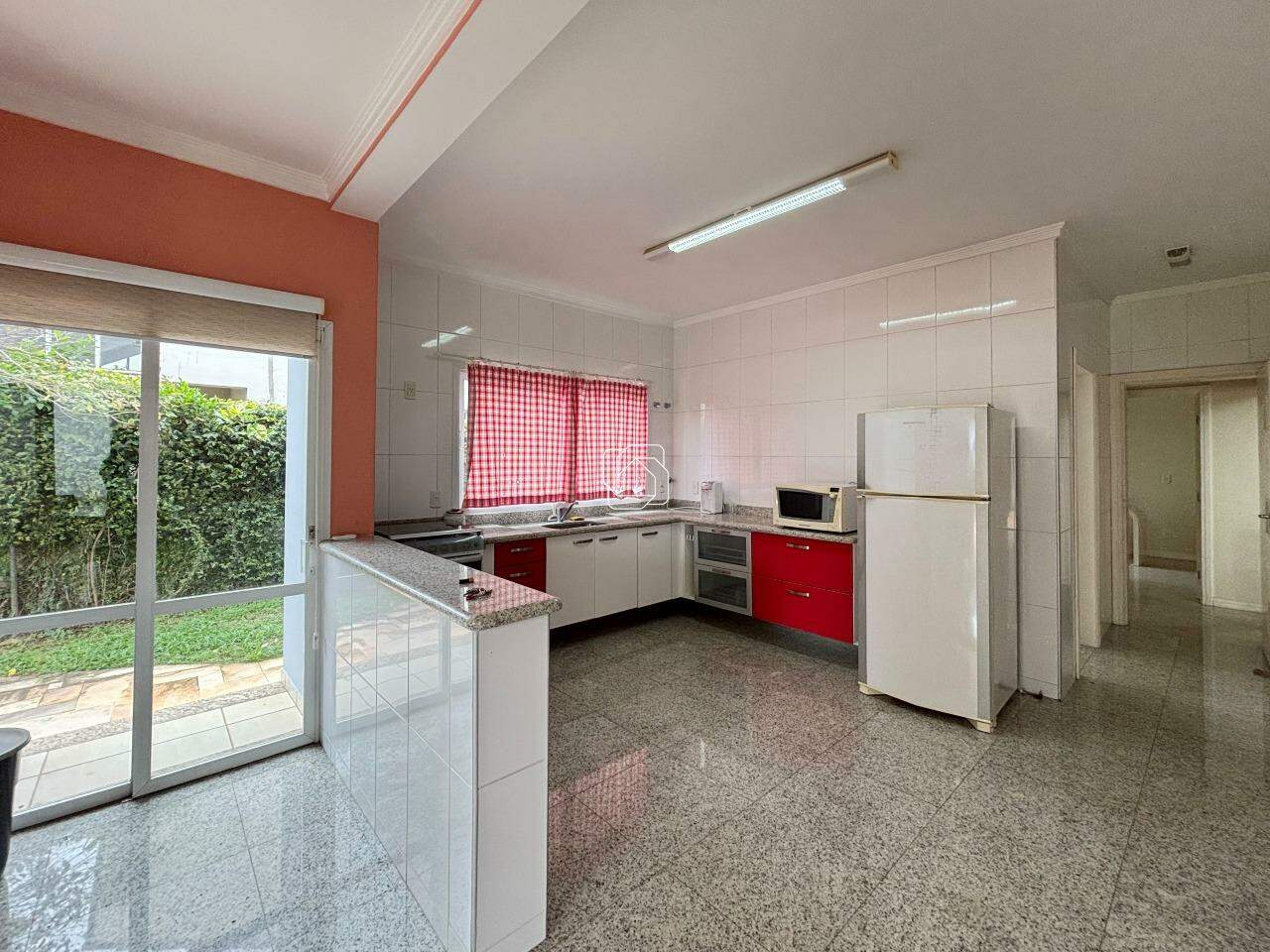 Casa de Condomínio para aluguel em Itu - SP - Bairro Campos de Santo Antônio: