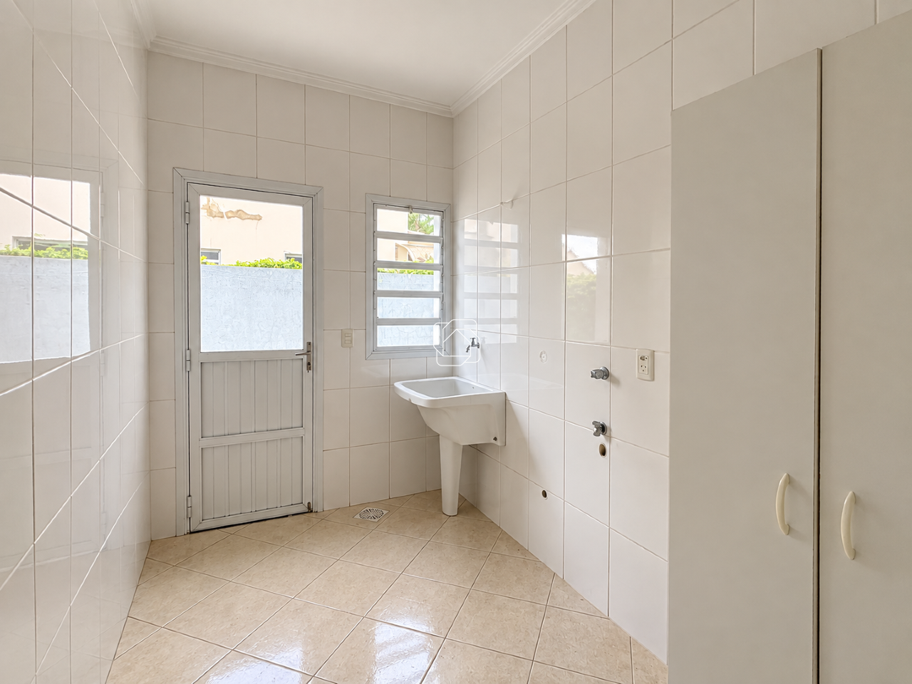 Casa de Condomínio para aluguel em Itu - SP - Bairro Campos de Santo Antônio:
