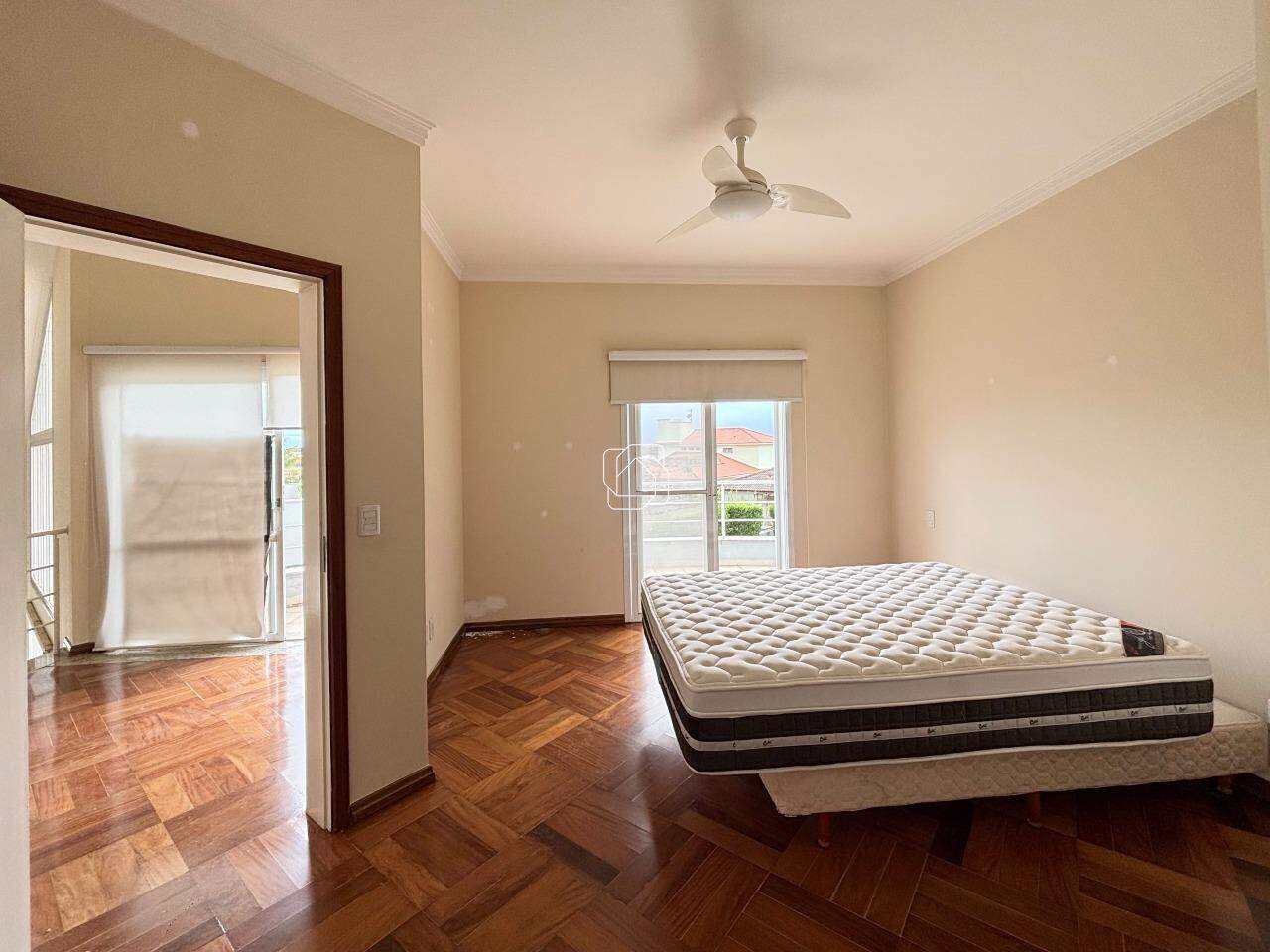 Casa de Condomínio para aluguel em Itu - SP - Bairro Campos de Santo Antônio: