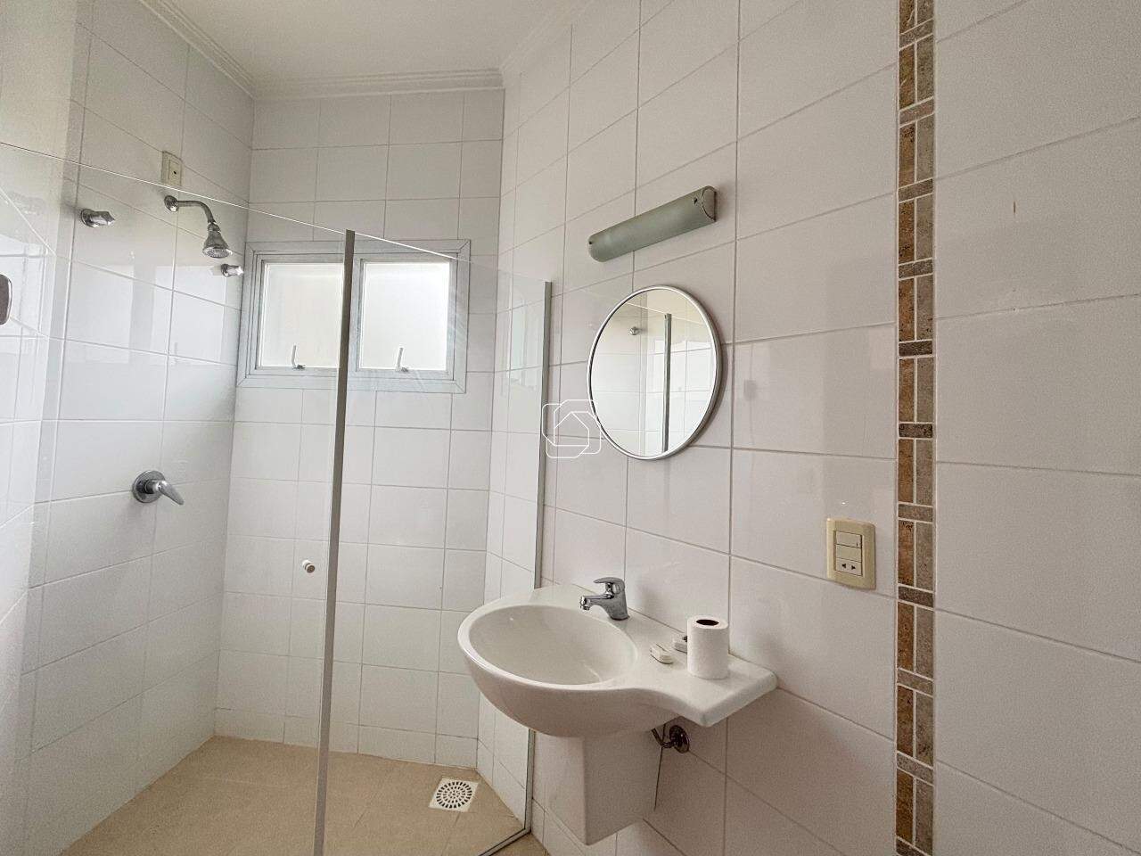 Casa de Condomínio para aluguel em Itu - SP - Bairro Campos de Santo Antônio: