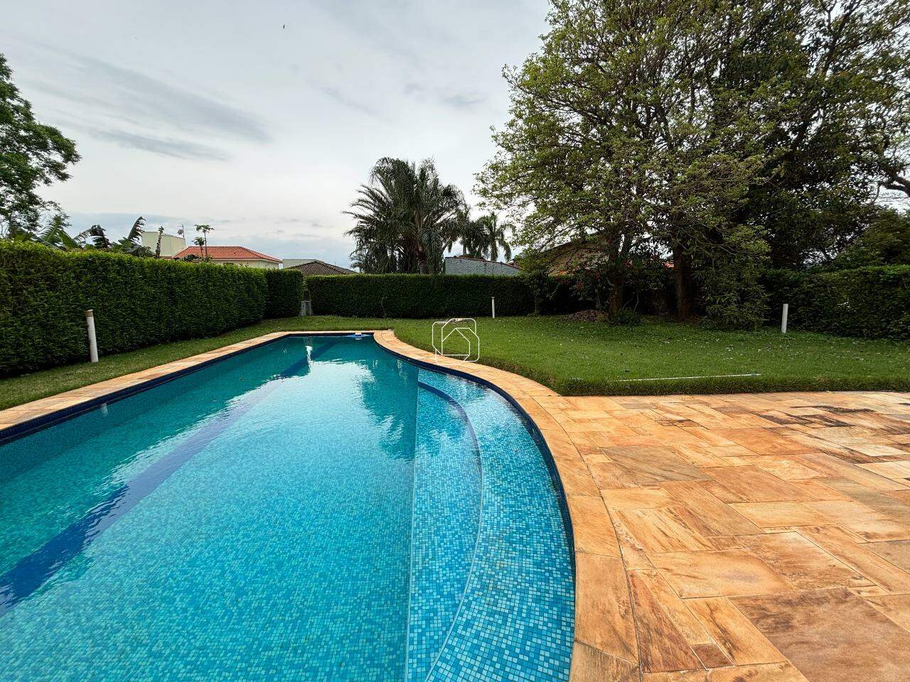Casa de Condomínio para aluguel em Itu - SP - Bairro Campos de Santo Antônio: