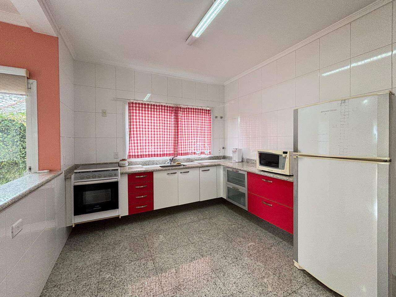 Casa de Condomínio para aluguel em Itu - SP - Bairro Campos de Santo Antônio: