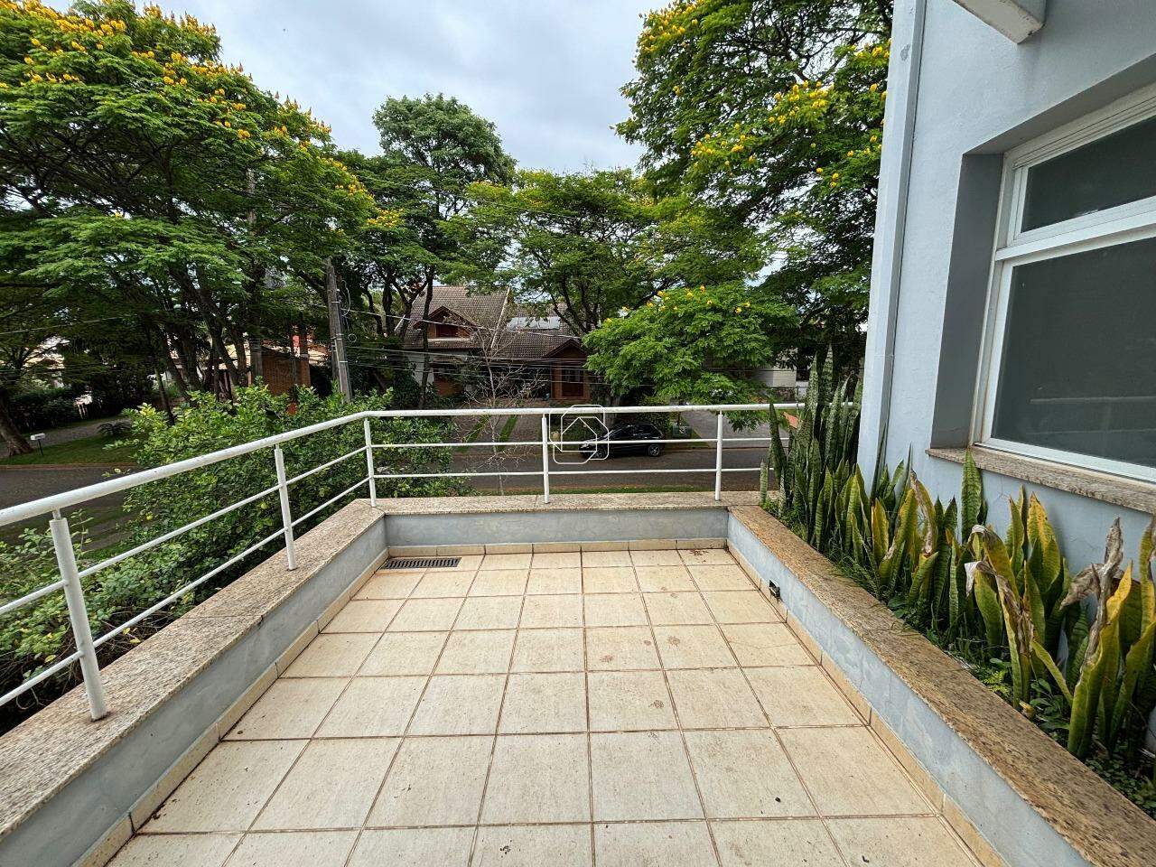Casa de Condomínio para aluguel em Itu - SP - Bairro Campos de Santo Antônio: