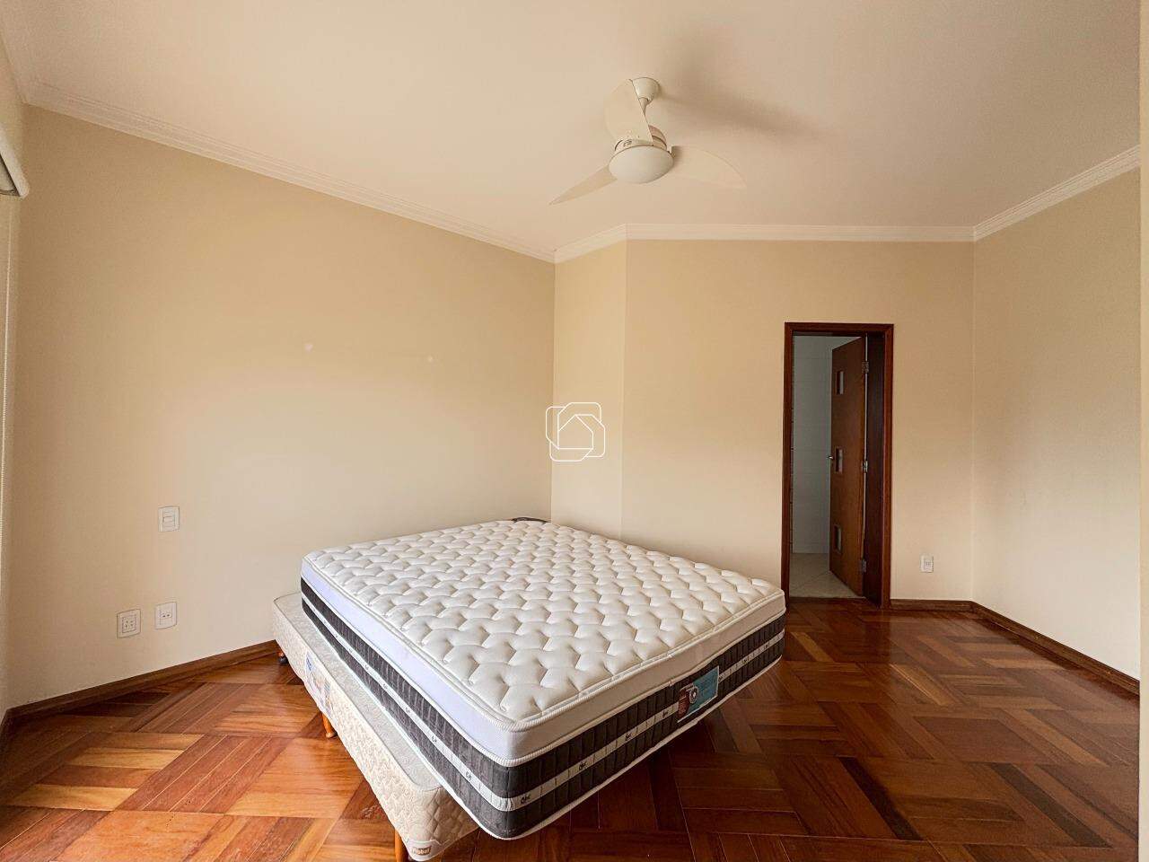 Casa de Condomínio para aluguel em Itu - SP - Bairro Campos de Santo Antônio:
