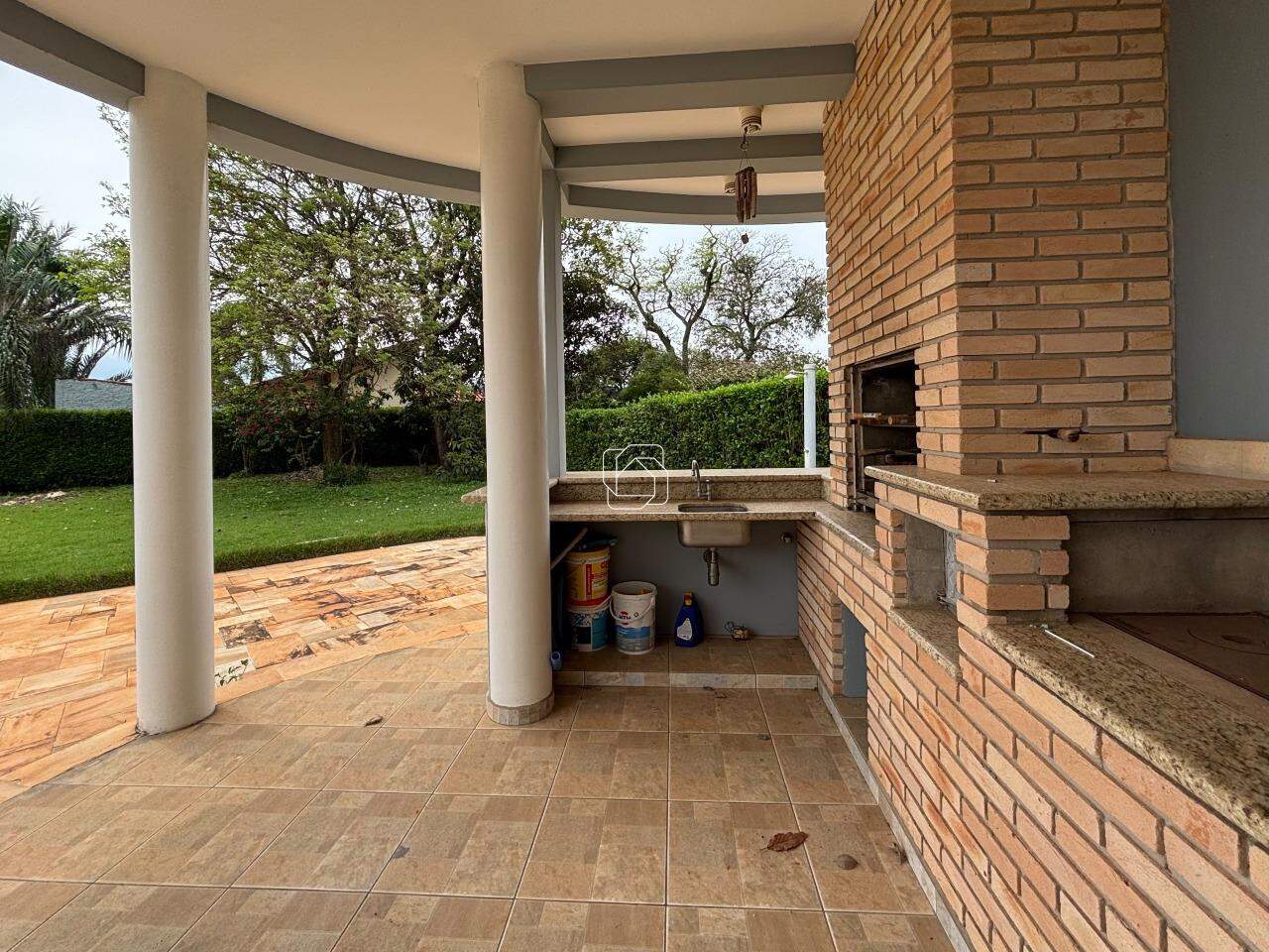 Casa de Condomínio para aluguel em Itu - SP - Bairro Campos de Santo Antônio:
