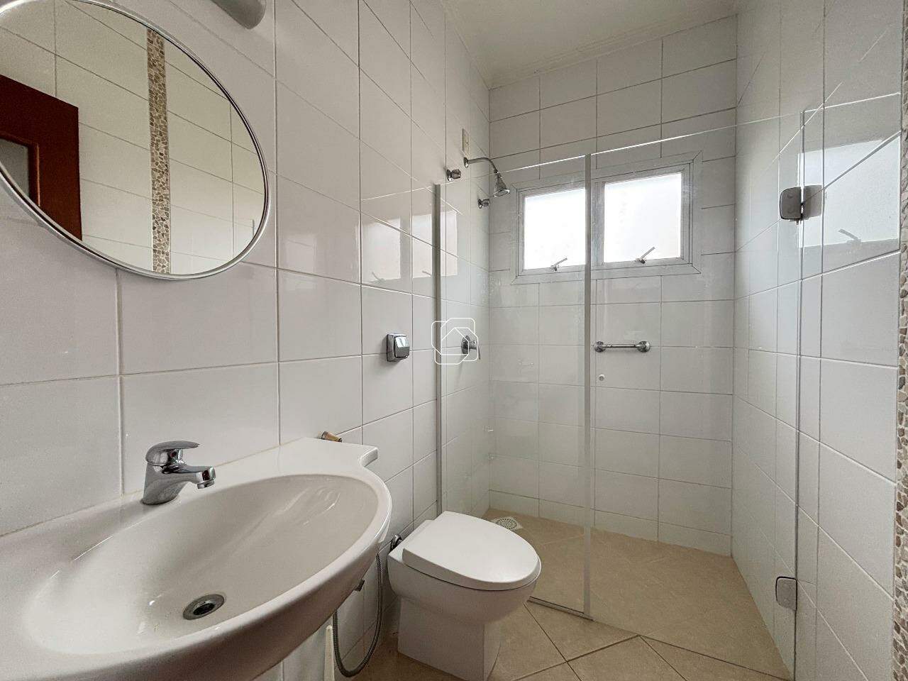 Casa de Condomínio para aluguel em Itu - SP - Bairro Campos de Santo Antônio: