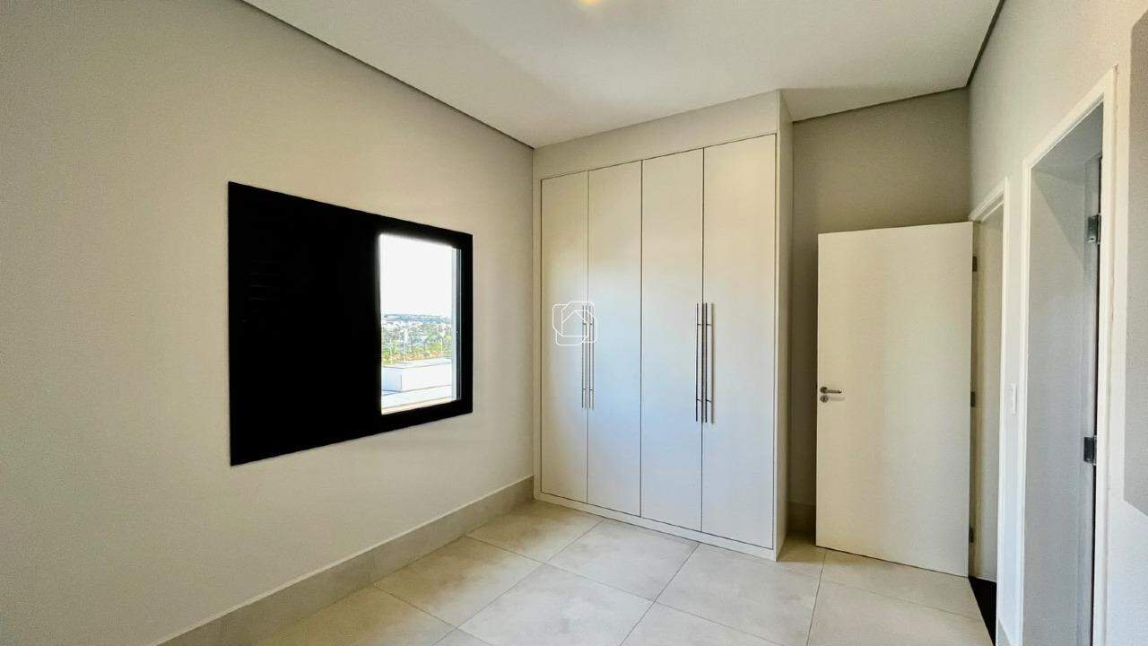 Casa de Condomínio para aluguel em Salto - SP - Reserva Central Parque: Suíte 2