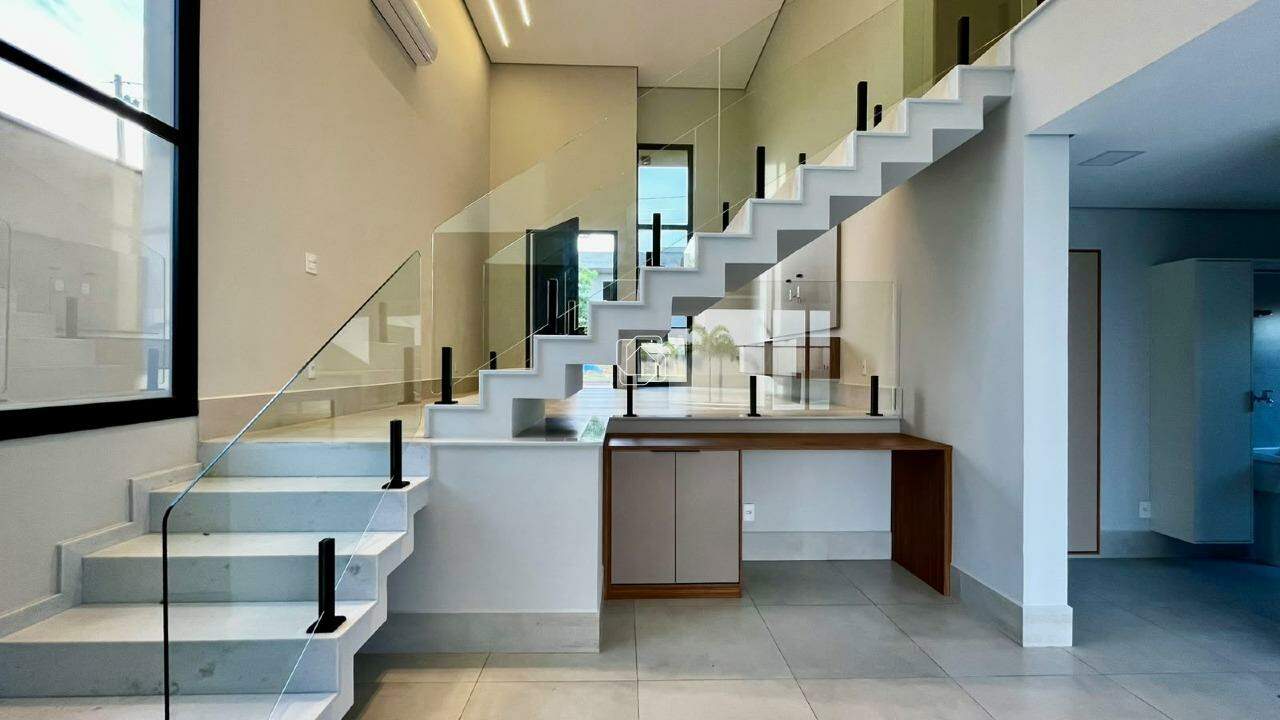 Casa de Condomínio para aluguel em Salto - SP - Reserva Central Parque: Home Office