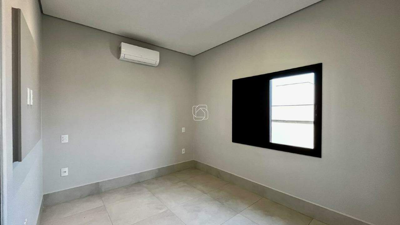 Casa de Condomínio para aluguel em Salto - SP - Reserva Central Parque: Suíte 2