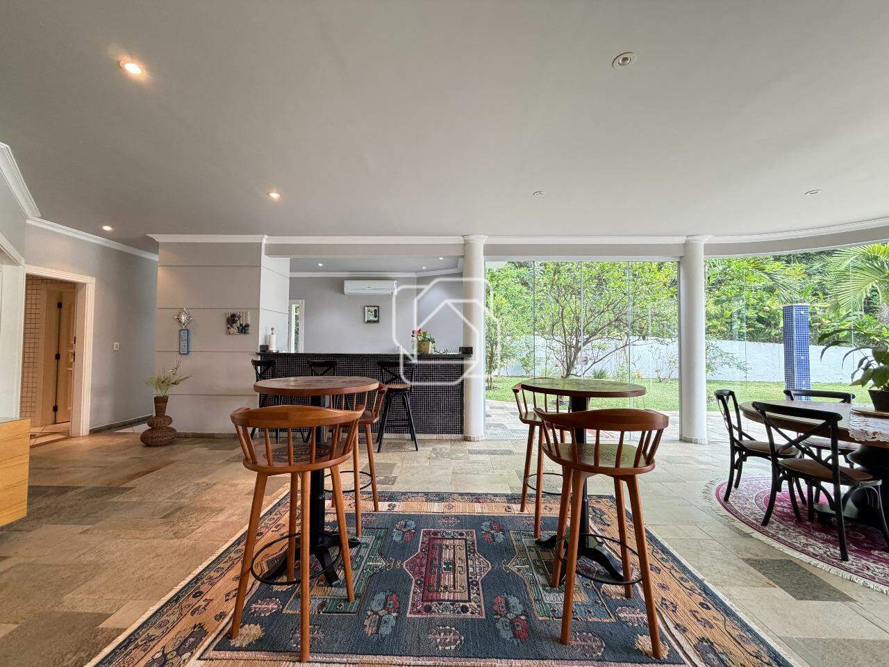 Casa de Condomínio à venda em Indaiatuba - SP - Helvetia Country: Área gourmet