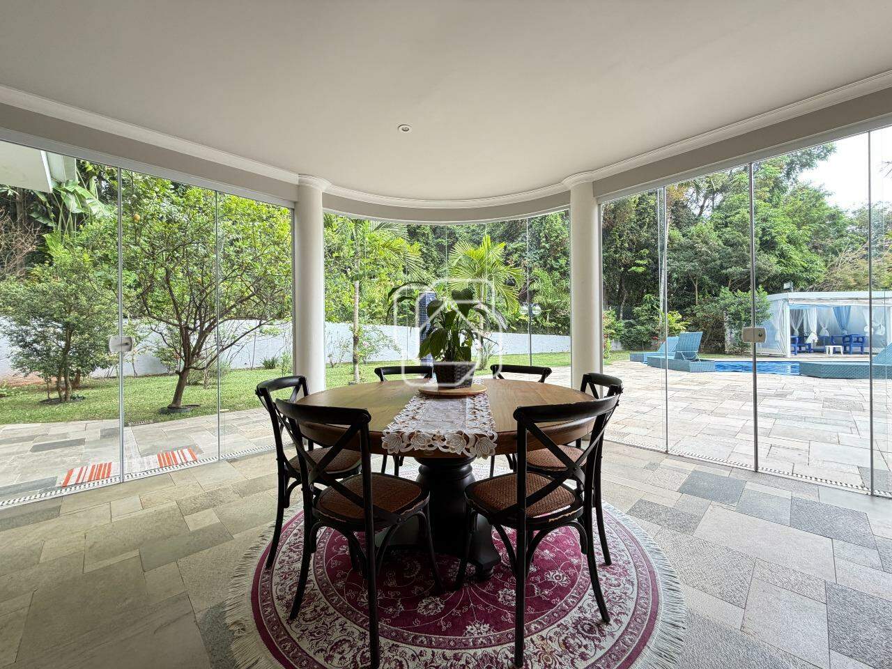 Casa de Condomínio à venda em Indaiatuba - SP - Helvetia Country: Área gourmet
