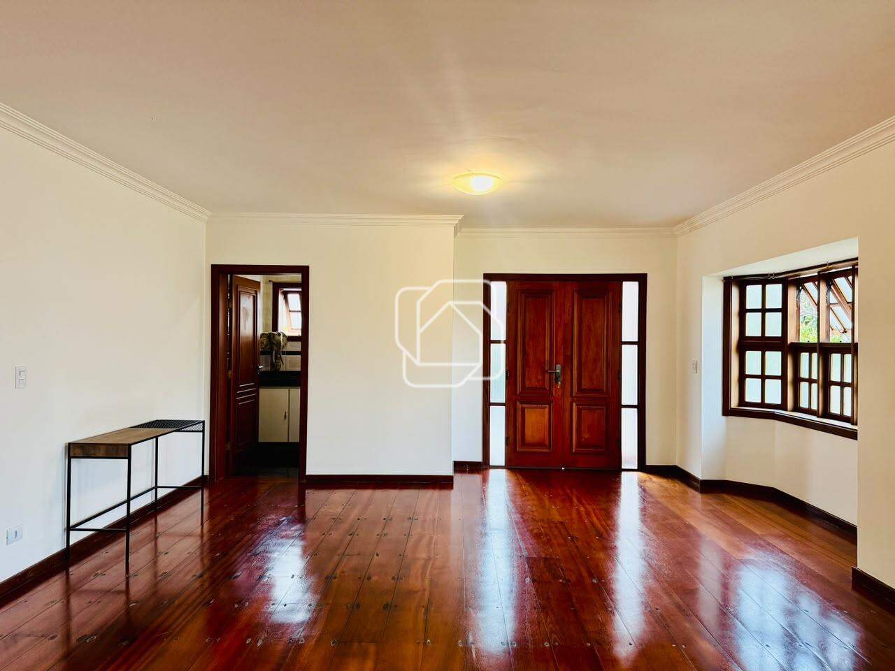 Casa de Condomínio à venda em Itu - SP - Condomínio Campos de Santo Antônio: