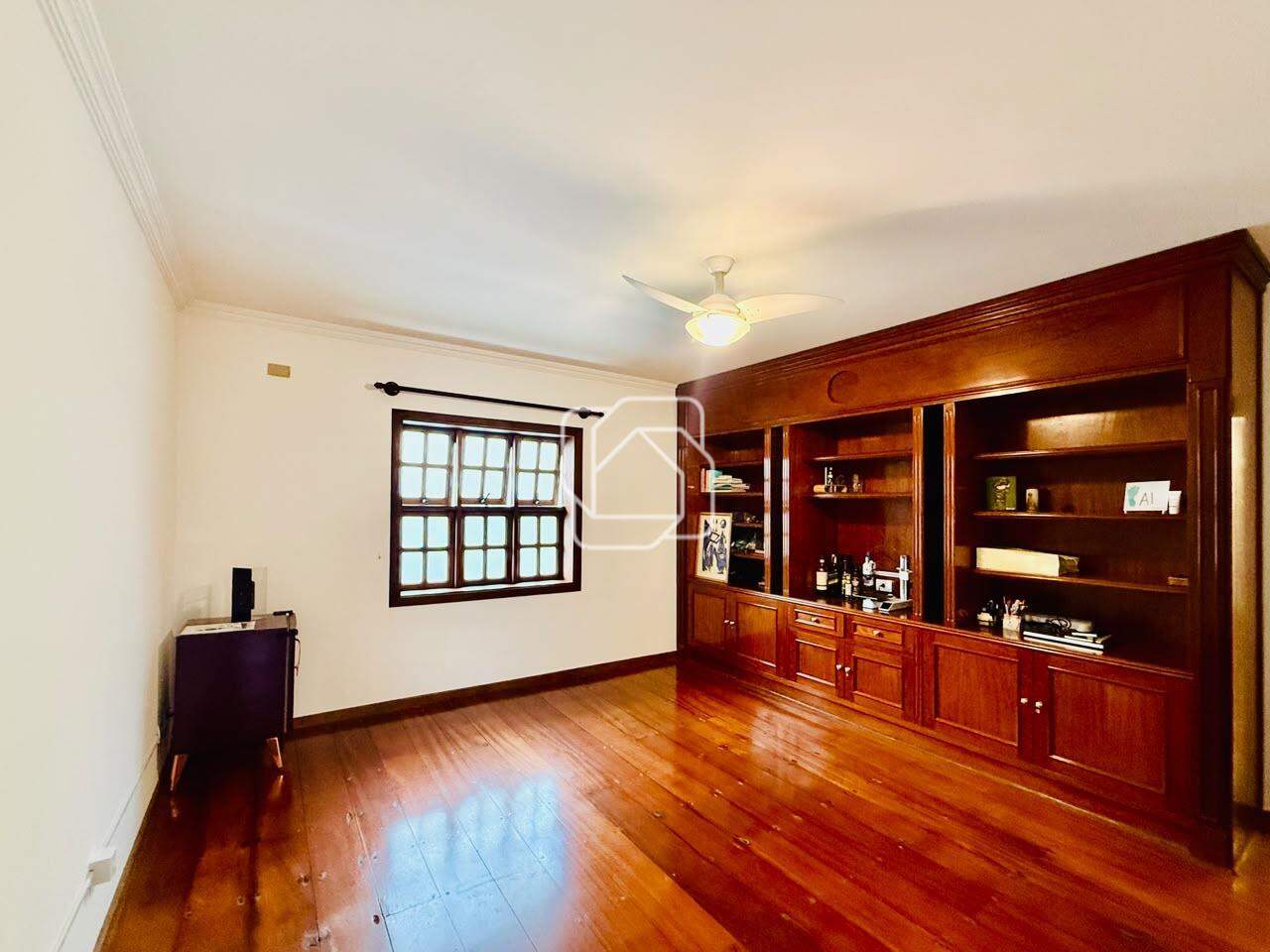 Casa de Condomínio à venda em Itu - SP - Condomínio Campos de Santo Antônio: