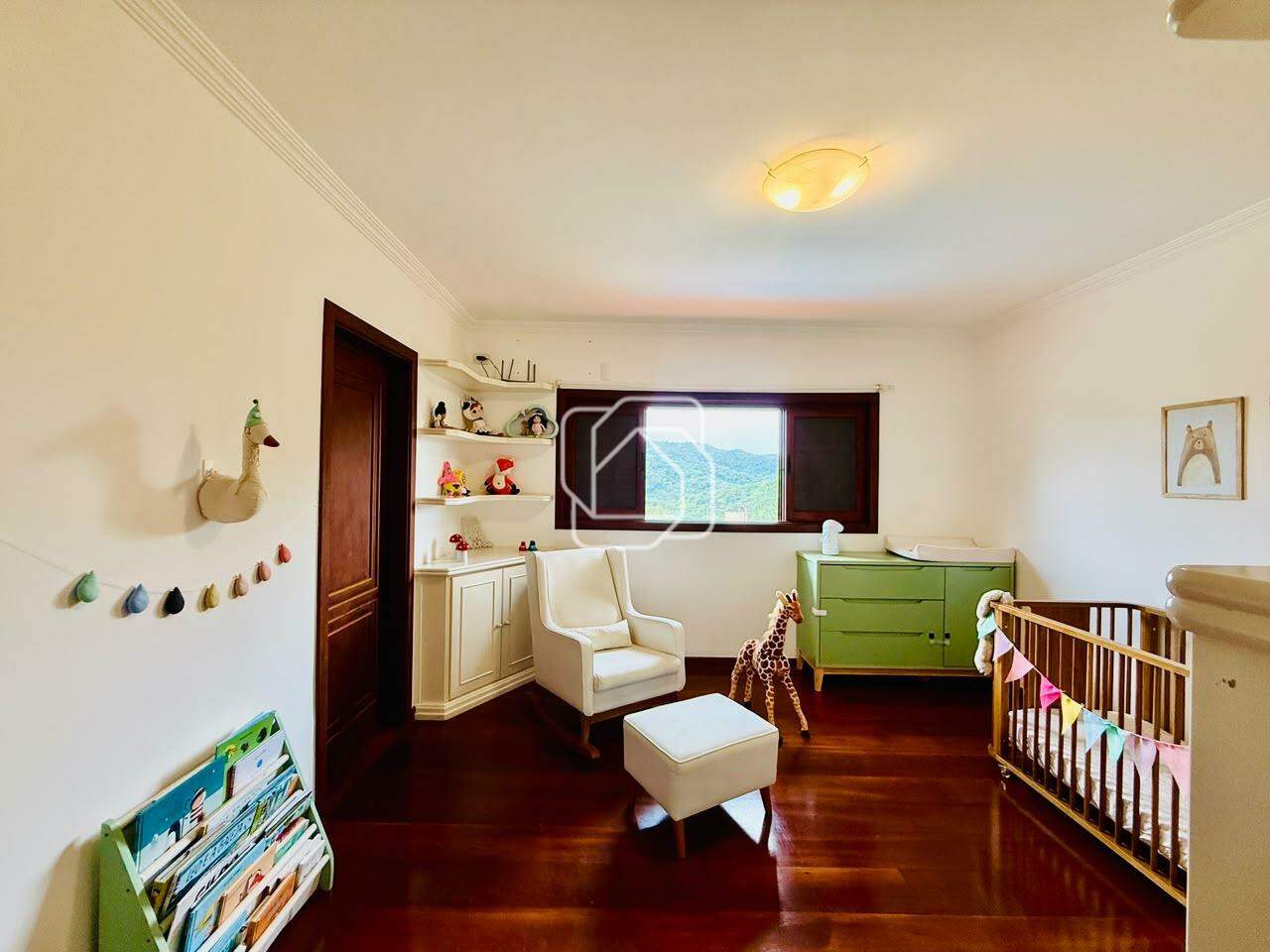 Casa de Condomínio à venda em Itu - SP - Condomínio Campos de Santo Antônio: