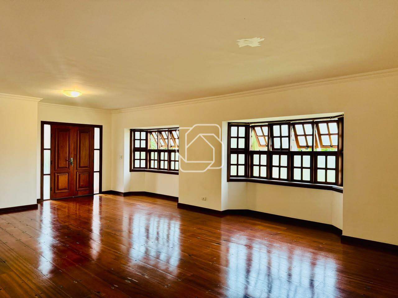 Casa de Condomínio à venda em Itu - SP - Condomínio Campos de Santo Antônio: