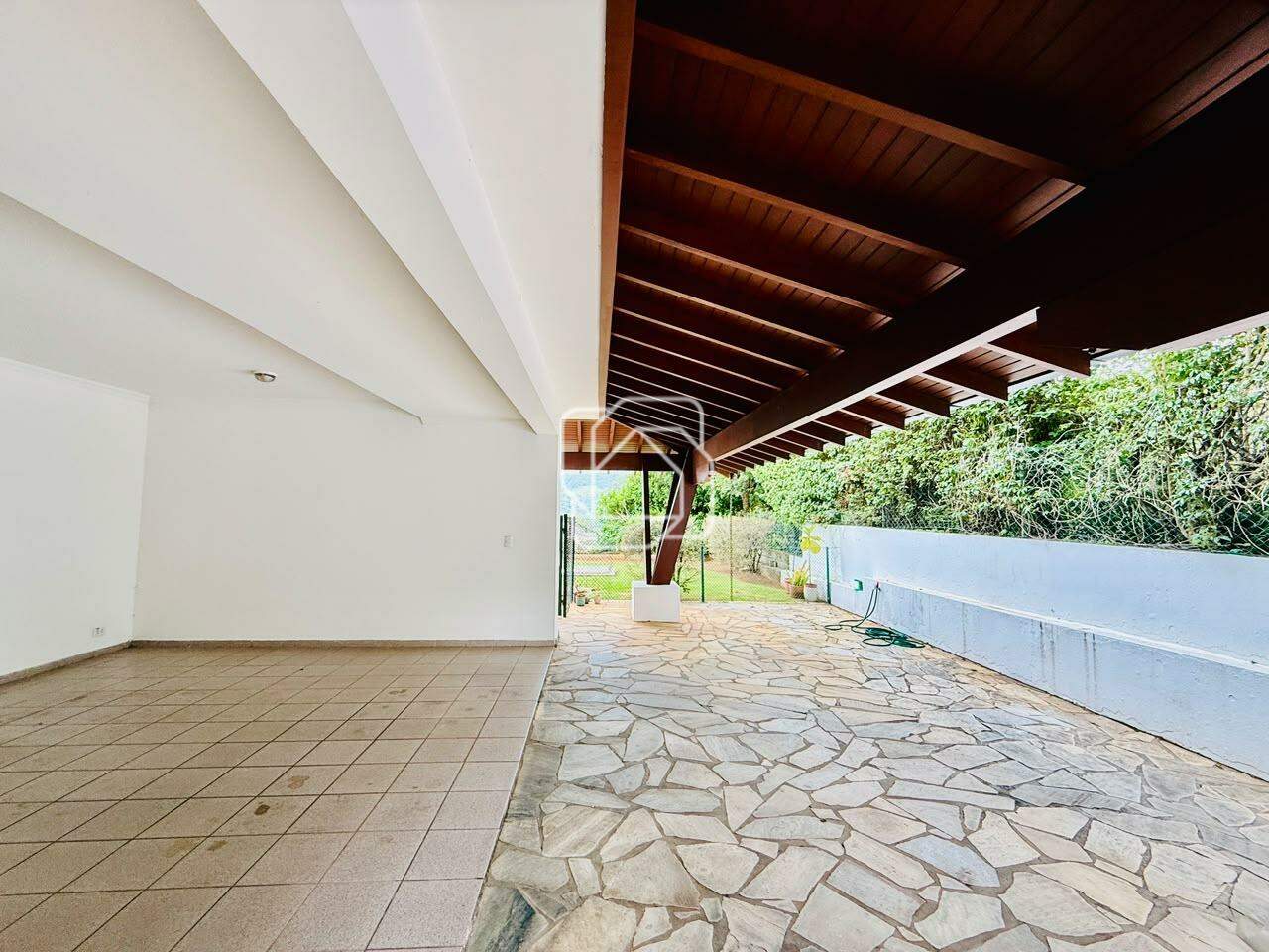 Casa de Condomínio à venda em Itu - SP - Condomínio Campos de Santo Antônio: