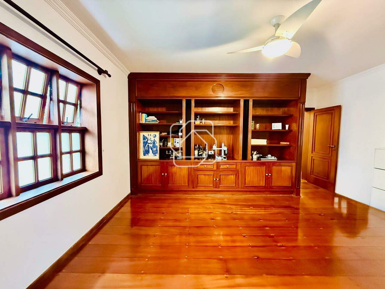 Casa de Condomínio à venda em Itu - SP - Condomínio Campos de Santo Antônio: