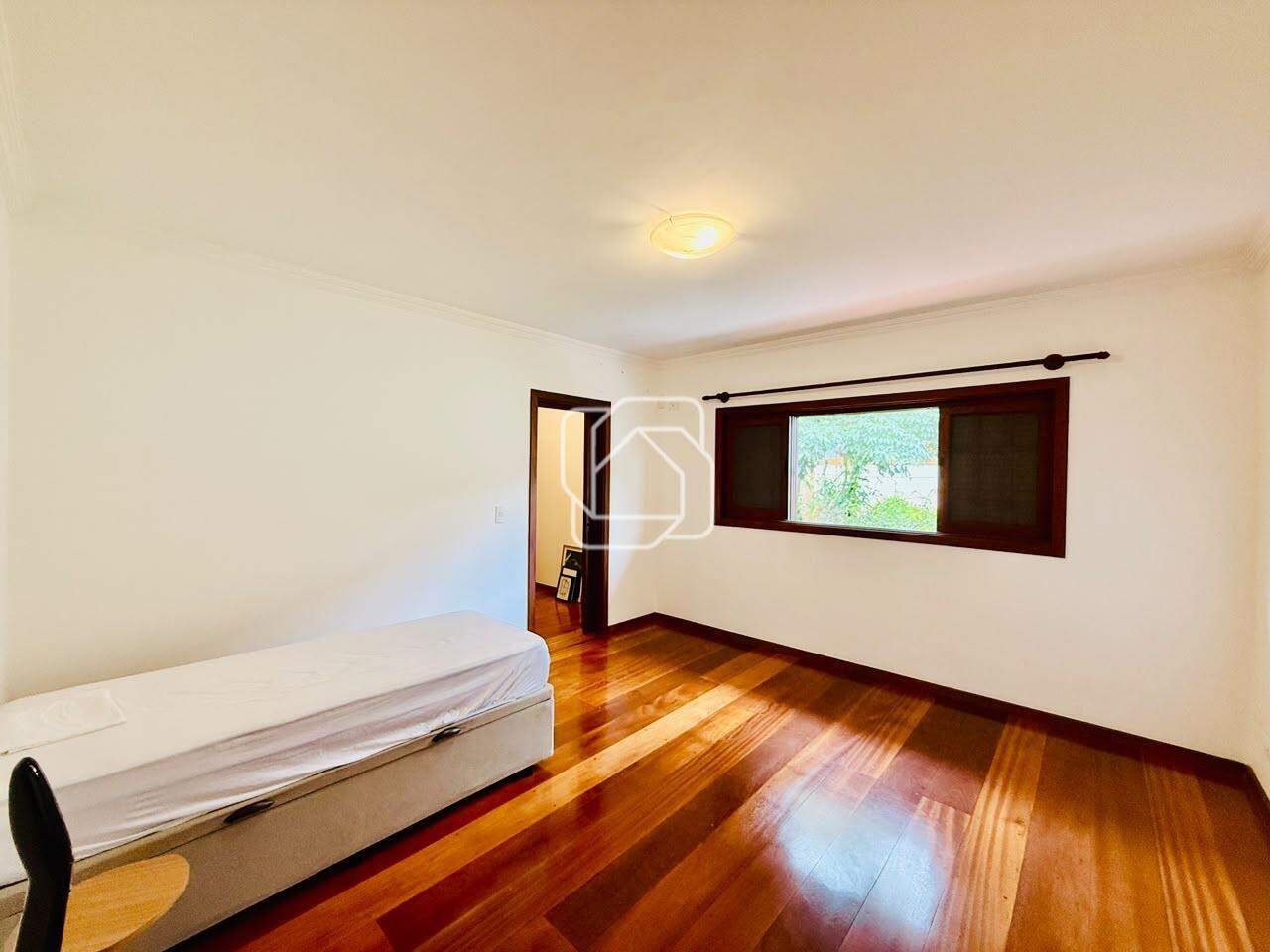 Casa de Condomínio à venda em Itu - SP - Condomínio Campos de Santo Antônio: