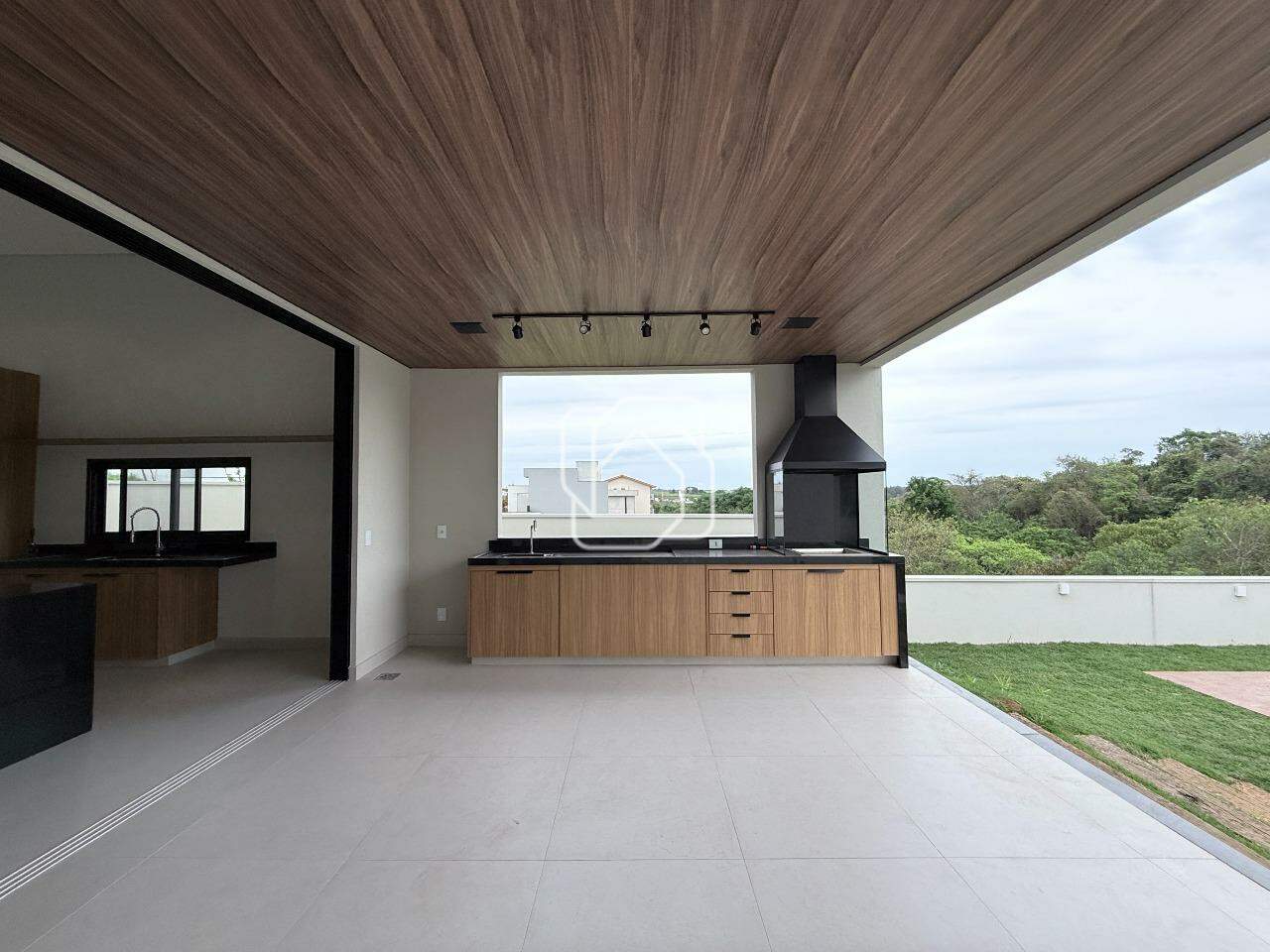 Casa de Condomínio à venda em Salto - SP - Mirante dos Ypês: