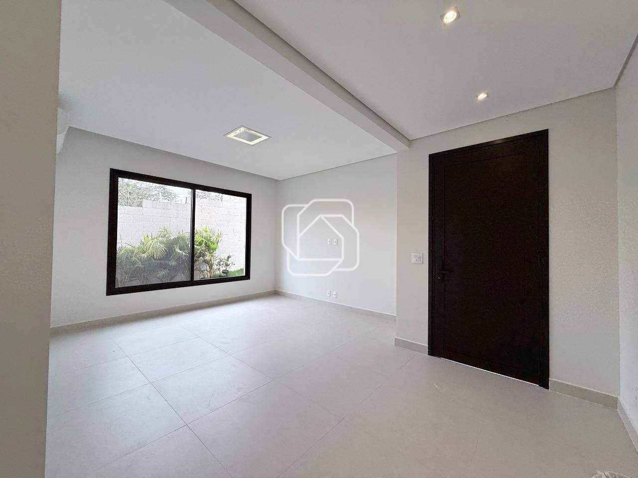 Casa de Condomínio à venda em Salto - SP - Mirante dos Ypês: