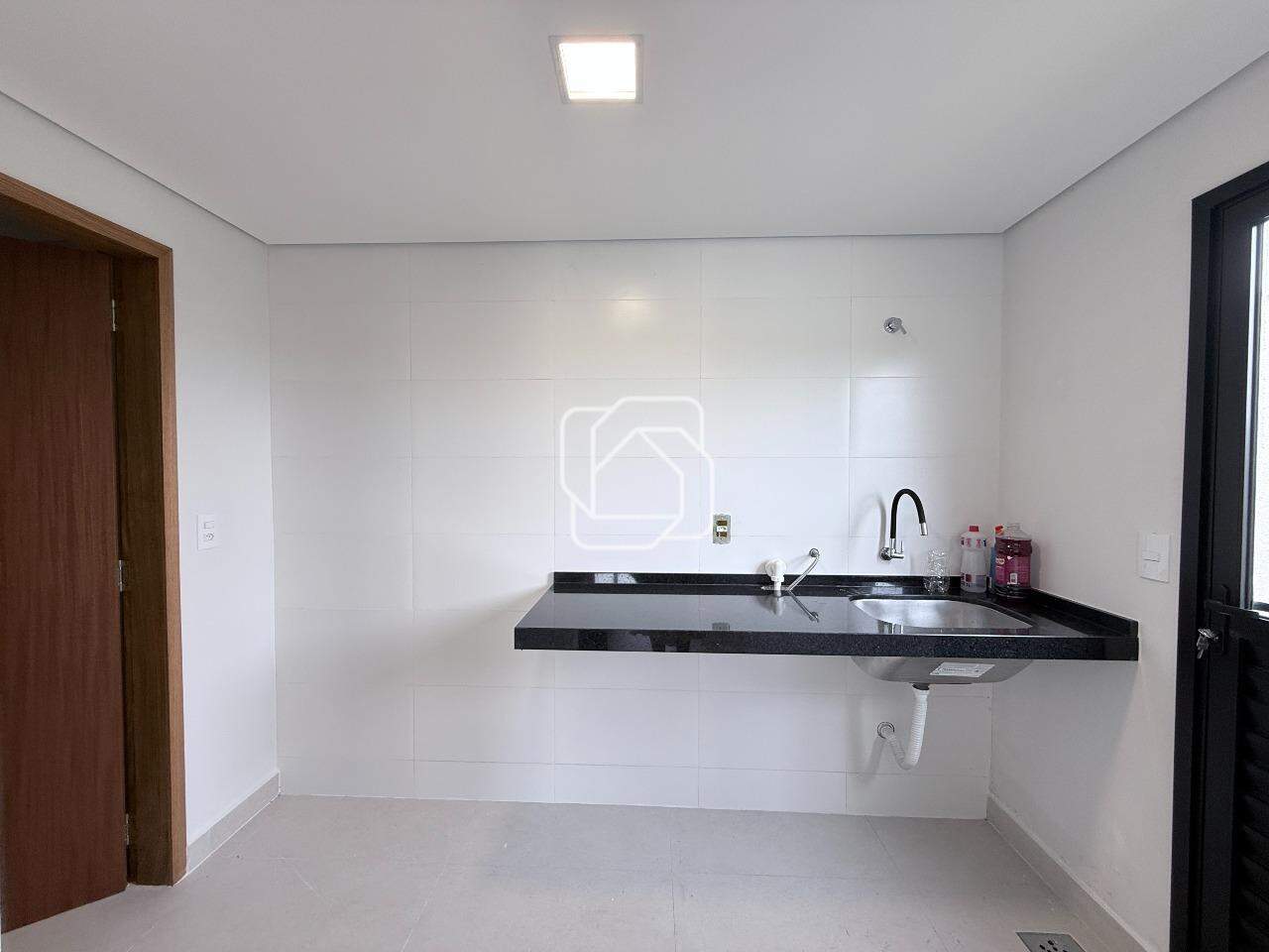 Casa de Condomínio à venda em Salto - SP - Mirante dos Ypês: