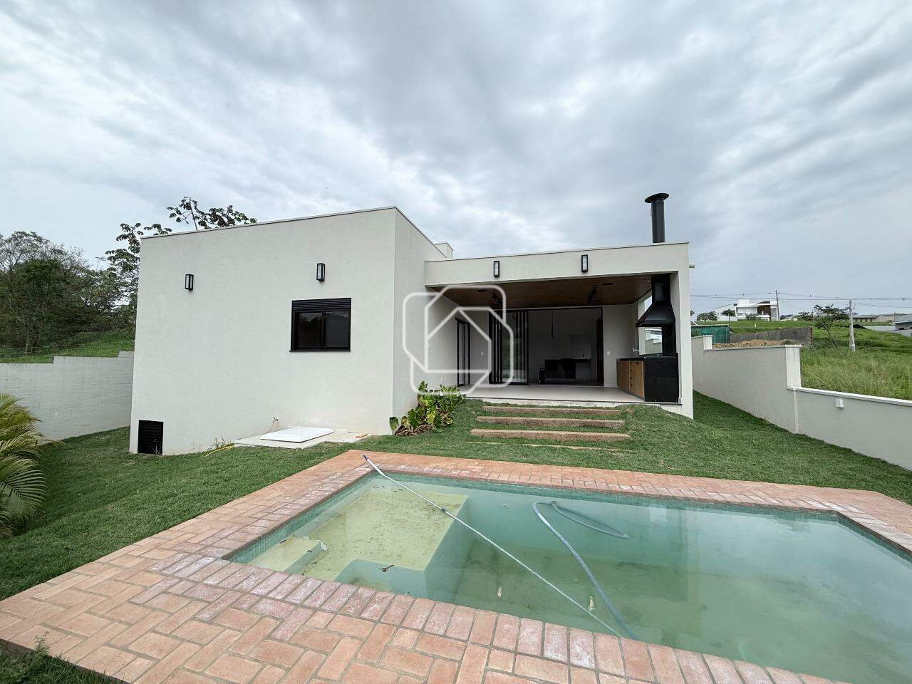 Casa de Condomínio à venda em Salto - SP - Mirante dos Ypês: