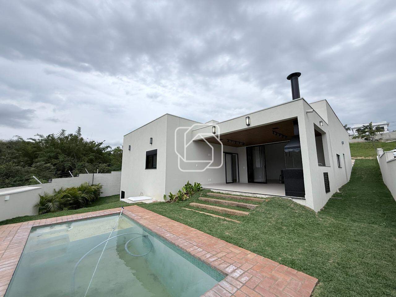 Casa de Condomínio à venda em Salto - SP - Mirante dos Ypês: 