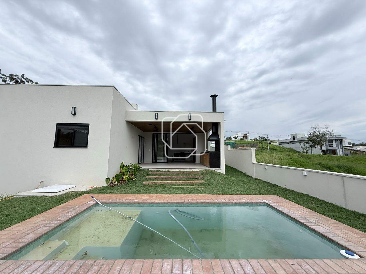 Casa de Condomínio à venda em Salto - SP - Mirante dos Ypês: 