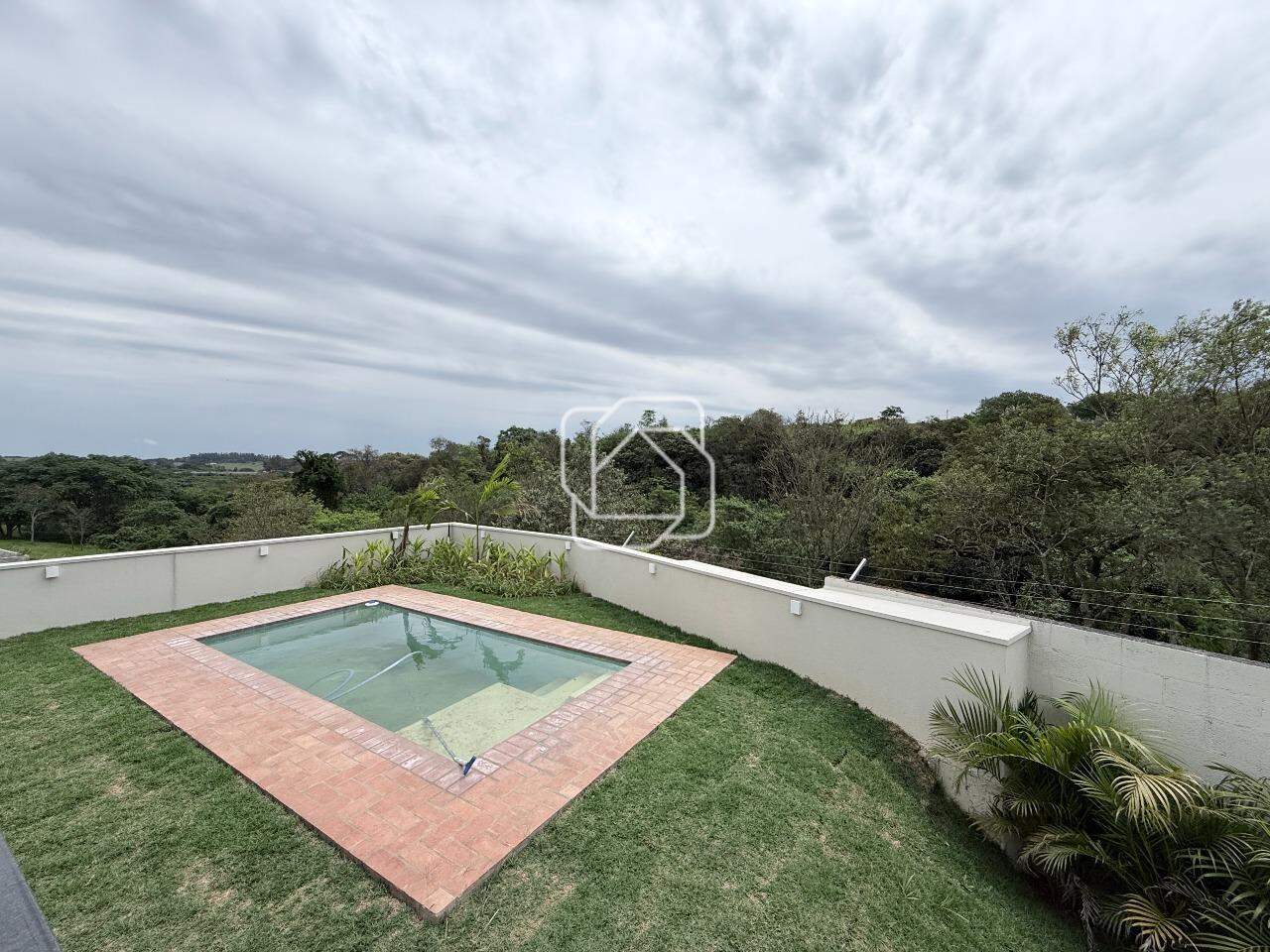Casa de Condomínio à venda em Salto - SP - Mirante dos Ypês: 