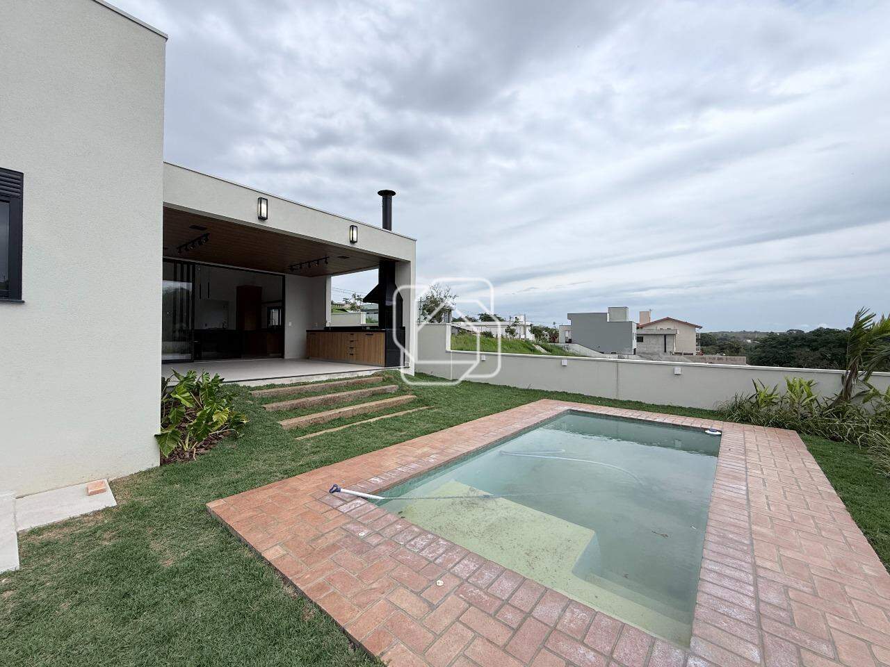 Casa de Condomínio à venda em Salto - SP - Mirante dos Ypês: