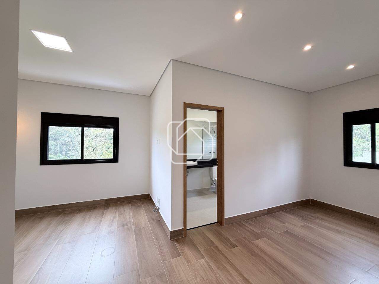 Casa de Condomínio à venda em Salto - SP - Mirante dos Ypês: