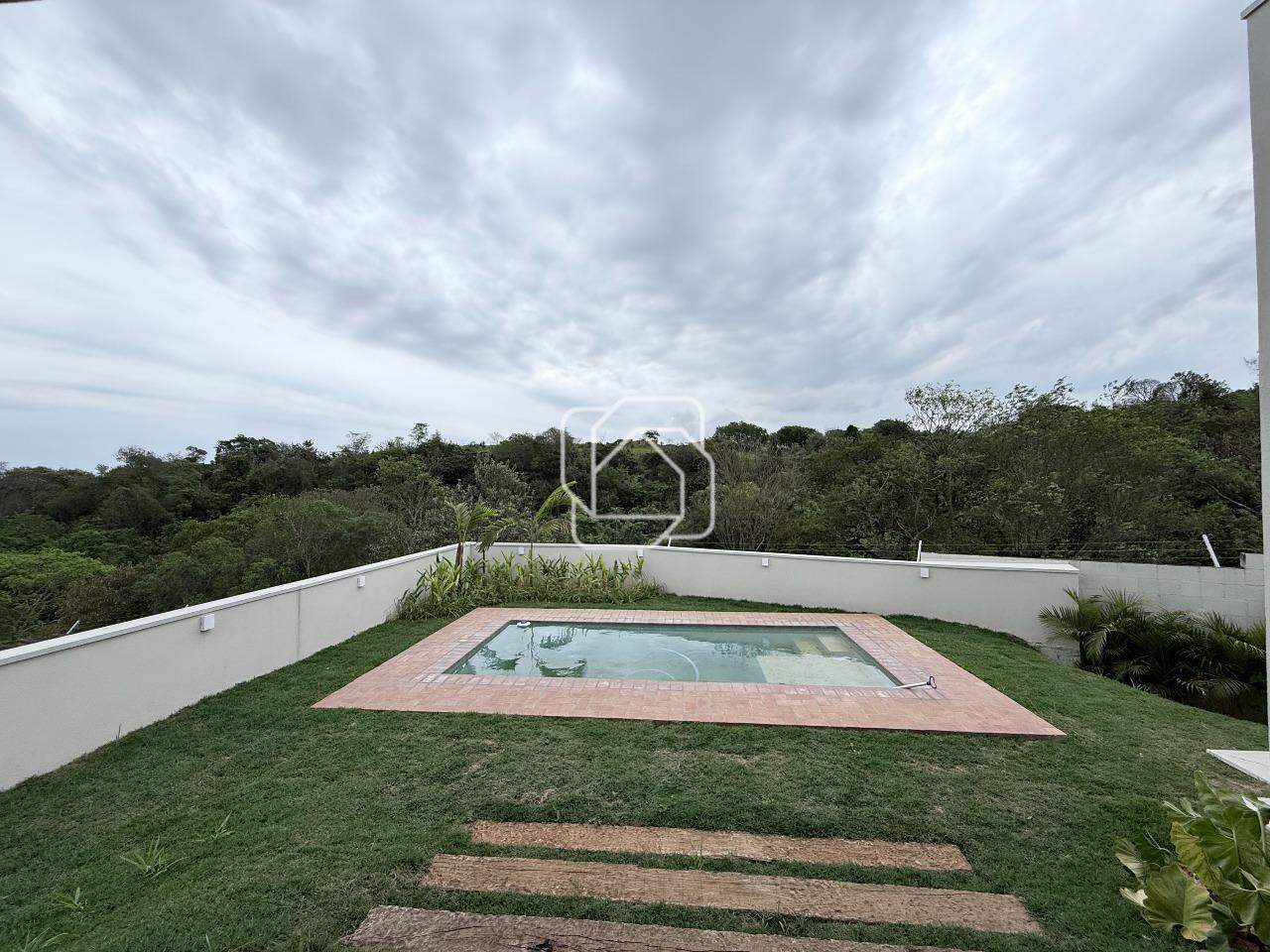 Casa de Condomínio à venda em Salto - SP - Mirante dos Ypês: